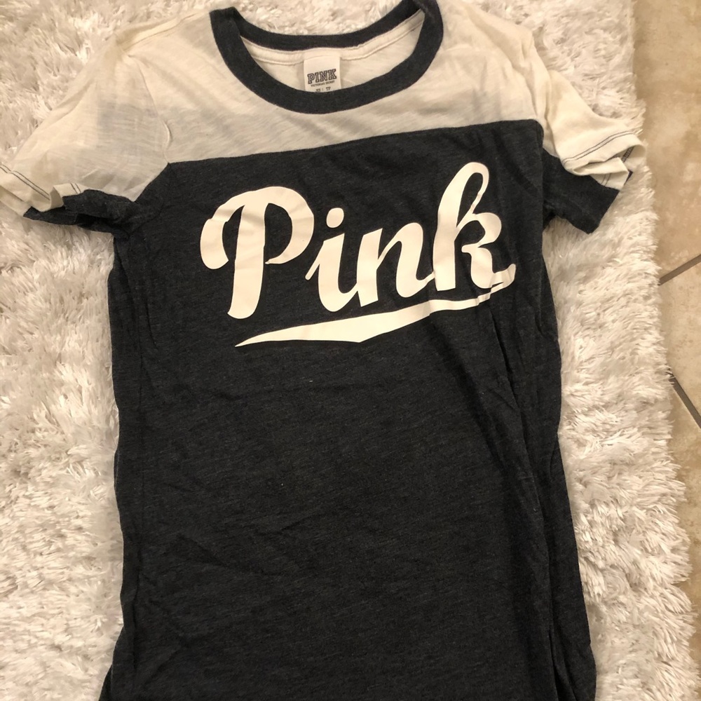 PINK T-Shirt
